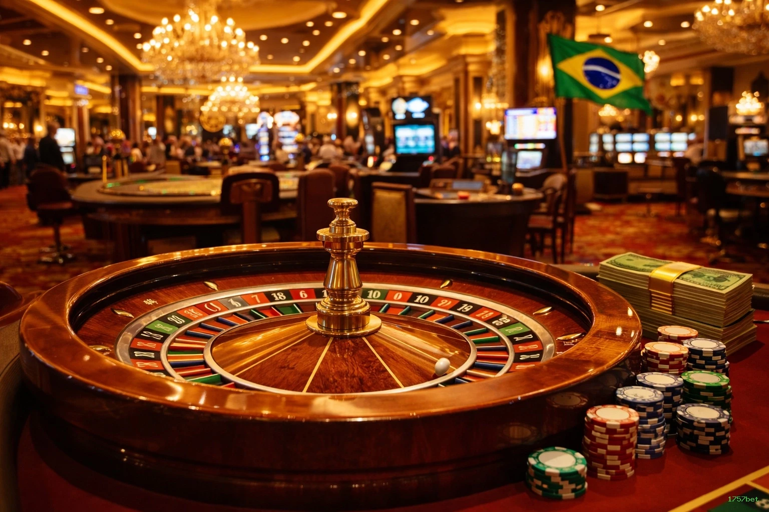 Baixar APK 1757bet