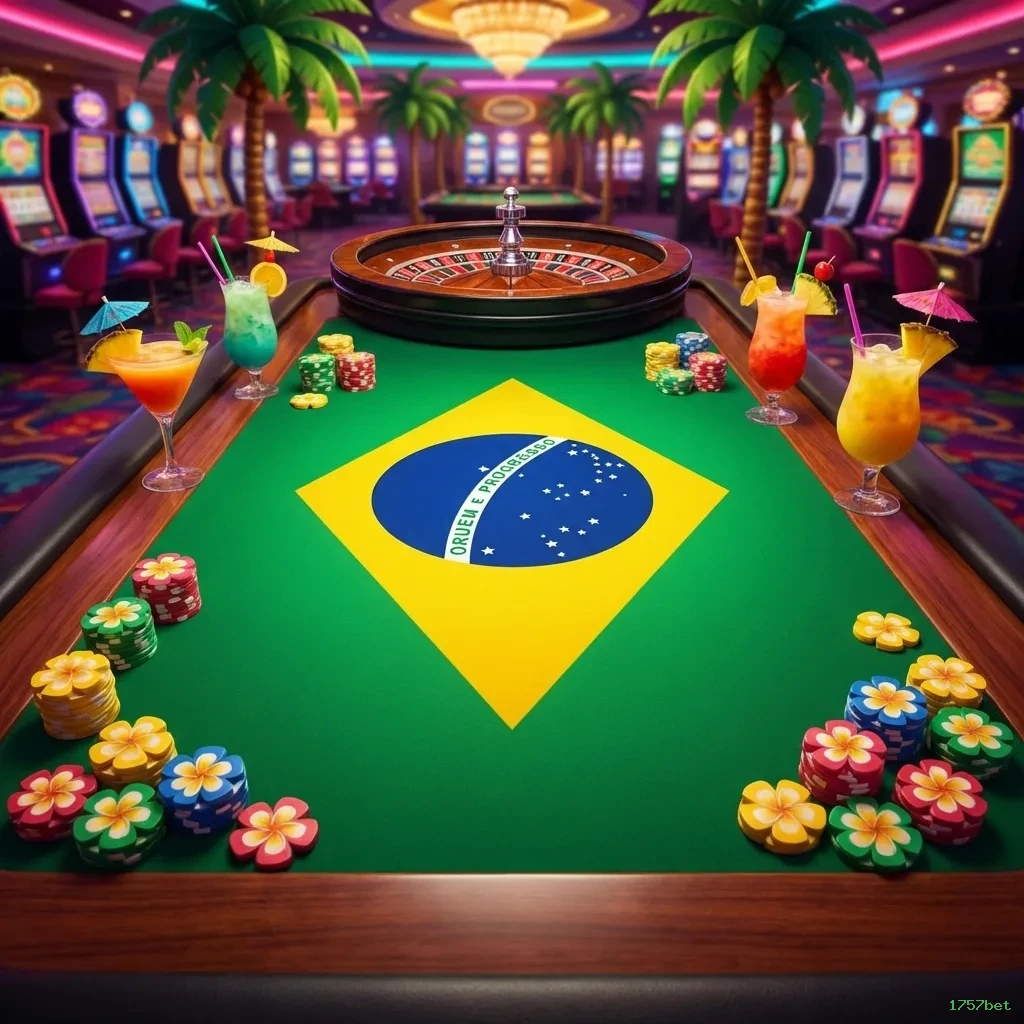 Instalar APK 1757bet