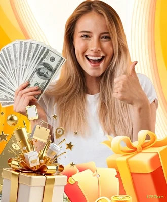 Cashback Semanal 1757bet