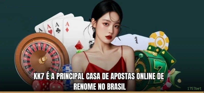 Bônus Cadastro