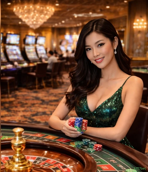 Slots Premium da PG Soft na 1757bet